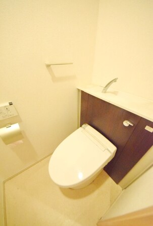 グラン クレシアの物件内観写真